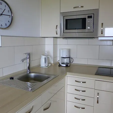 Tief 10 Deck 7 Apartment *