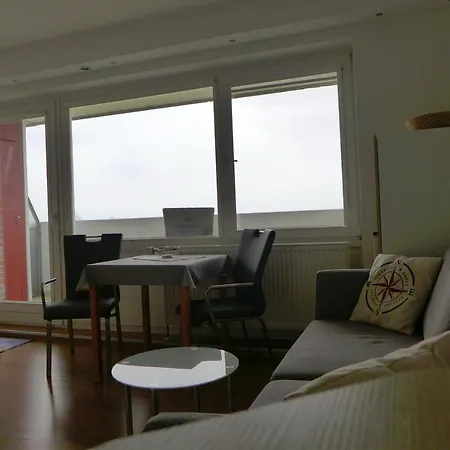 Apartment Tief 10 Deck 7