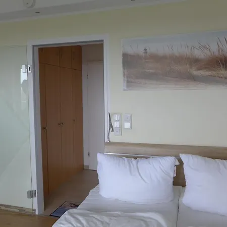 Apartment Tief 10 Deck 7 Schillig