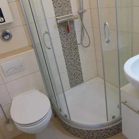 Tief 10 Deck 7 Apartment *