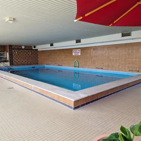 Apartment Tief 10 Deck 7 *