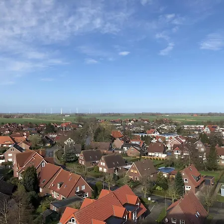 Apartment Tief 10 Deck 7