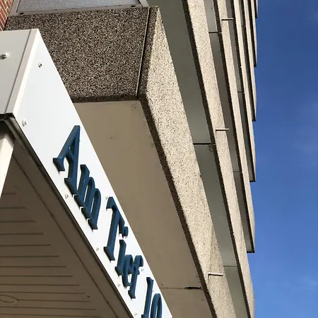 Apartment Tief 10 Deck 7 *