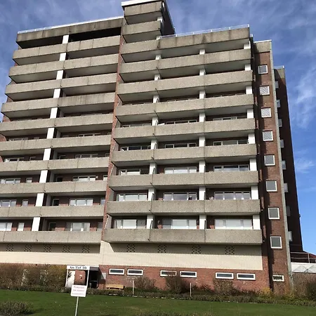 Apartment Tief 10 Deck 7 *