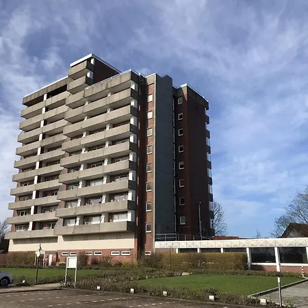 Apartment Tief 10 Deck 7 *