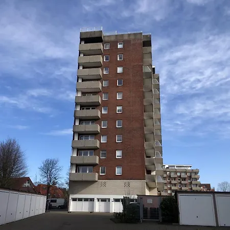 Apartment Tief 10 Deck 7 Schillig