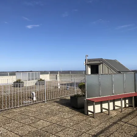 Tief 10 Deck 7 Apartment Schillig