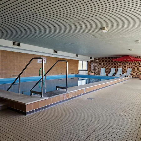 Tief 10 Deck 7 Apartment Schillig