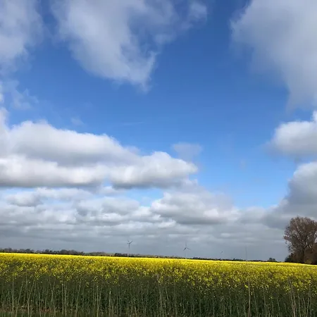 Apartment Tief 10 Deck 7