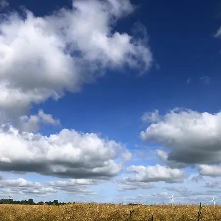 Tief 10 Deck 7 Apartment